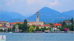 Although there's plenty of pleasure to be had simply walking around the city, there are 1 museums. Verbania Italy Review