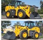 New trends in the wheel loader market: How to choose energy ...