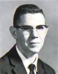 SGT Glennie Wayne Cain (1948-1969)