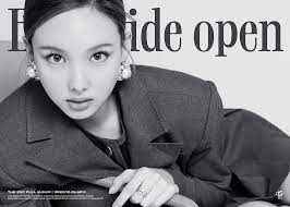 So, take a look around and find the perfect wallpapers to make your ultrawide look as amazing as you dreamed it would! Nayeon Eyes Wide Open I Cant Stop Me Im Nayeon Kpop More And More Twice Hd Wallpaper Peakpx