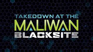 Blast your way through maliwan's blacksite and shut down the secret weapons research project codenamed valhalla.. Borderlands 3 S Takedown Shakedown Event To Start Today