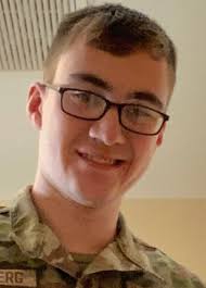 Obituary for Ethan Erik Lilleberg