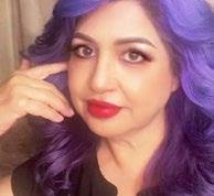 Diciembre 2022, Edición 12 by latinasconpoder