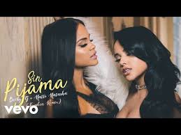 Bienvenido a sunday, lugar donde puedes disfrutar de la música latina más reciente con letra (letra). Letra Sin Pijama Kumbia Remix Becky G Ft Natti Natasha Musicayletras Co