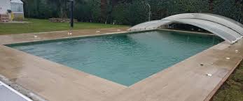 Piscinas Para Chalets Cuesa Sport Tu Empresa De Piscinas En Madrid