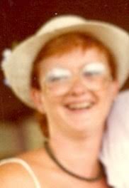 Sharon Laughlin Obituary