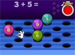 We did not find results for: 52 Interactive Math Games Ideas Math Math Games Math Activities