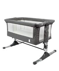 Mothercare Singapore Online Store Co Sleeper Crib Side Sleeping Cribs