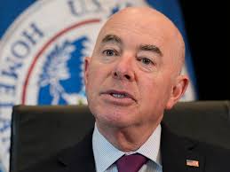 Senate rejects both impeachment articles against Alejandro Mayorkas