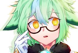 Sucrose Genshin Impact Impact Anime Art Drawings