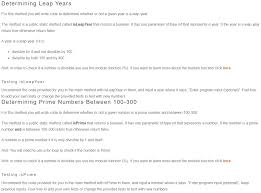 D) leap year day club. Solved Determining Leap Years For This Method You Will Write Chegg Com