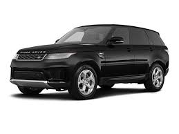 New Land Rover Range Rover Sport For Sale In Chicago Il Cargurus