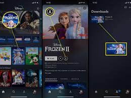 While many people stream music online, downloading it means you can listen to your favorite music without access to the inte. How To Download Disney Plus Movies To Watch Offline