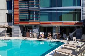 Pool Picture Of Hyatt Place Washington Dc Us Capitol Tripadvisor