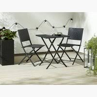 Neue gartenmöbel, eine gesündere matratze oder wohnliche accessoires gesucht? Garten Sets Danisches Bettenlager