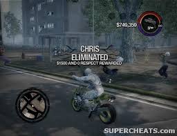 Hole in the earth guitar hero iii: Hitman Saints Row 2 Guide And Walkthrough