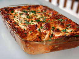 Image result for lasagna