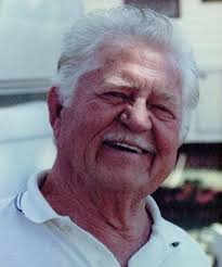 Robert Glisson Obituary (1926