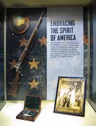 National Museum Of American Jewish Military History Washington Dc Military History American National Museum