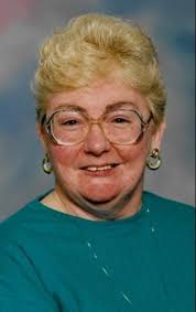 Judith Smith Obituary (1945