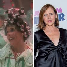 Seuss' how the grinch stole christmas, was the fact that the film portrayed the grinch as a baby, and as a small child. How The Grinch Stole Christmas Premiered 18 Years Ago See The Cast Then And Now