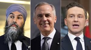 Burnaby Central: B.C.'s top riding to watch