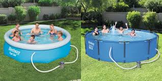 Maybe you would like to learn more about one of these? The Best Bestway Pools Bestway Pool Pool Summer Waves Pool