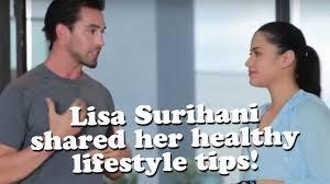 Michael ang hilang 50kg lebih!! Berat Badan Turun 11kg Lisa Surihani Kongsi Tips Gempak