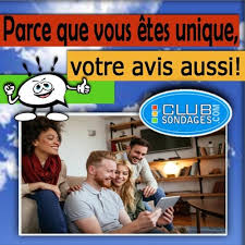 Bonjour, je recherche un complément de revenus ,teste de produit ,ou sondage rémunéré pour arrondir les. Comment Devenir Testeur De Produits Clubsondages Panel International De Sondages Remuneres En Ligne