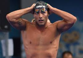 And after a long time sitting on the block, the first one is gone 😀. Nuoto Stile Libero Come Migliorare Con I Consigli Di Gabriele Detti Sportoutdoor24