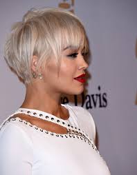 Krank off lauf von der mühle bob frisuren ???? Freche Kurzhaarfrisuren Fur Damen Von Den Hollywood Stars Inspiriert