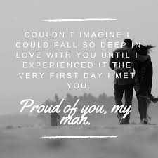 Proud Of My Husband Quotes Text Image Quotes Quotereel The 60 inspirational happy mothers day quotes.