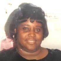 Mrs. Cheryl Jean Woodfork Griffin Obituary