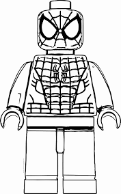 We'll do the shopping for you. Lego Spiderman Homecoming Coloring Pages For Kids Lego Coloring Lego Coloring Pages Spiderman Coloring