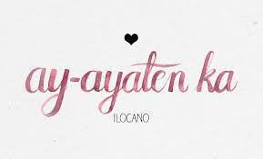 How to say good bye in filipino language. Ilocano Tagalog Love Quotes Filipino Tattoos Filipino Words