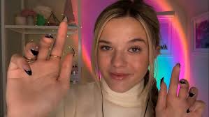 ASMR Complimenting You (ෆ˙ᵕ˙ෆ) ♡ (for confidence & self-love)