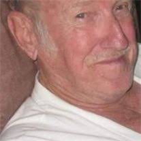 Obituary for Harold E. Hake