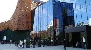 Pe okazii.ro cumperi online produse cu reducere si livrare gratuita din stoc. Parklake Shopping Center Bucharest Romania 2016