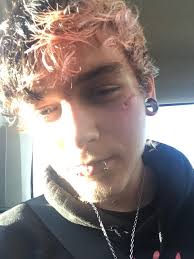 But getting your eyebrow pierced has been. I Kinda Like My Piercing Rejection Scar Piercing