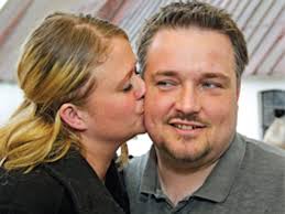 Gnisten er kommet tilbage