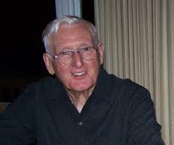 Obituary of Maxwell John Foote