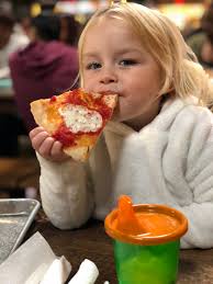 Take Me, I'm Yours Morgan Street Food Hall & Market in Raleigh, NC