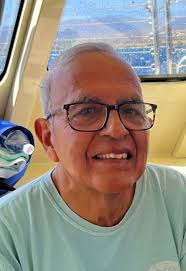 Rudolph Pabon Obituary