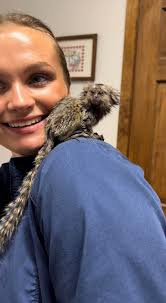 To care for an old dog is called a privilege not a burden ♥️