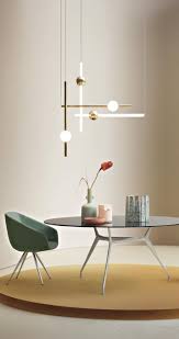 Orion Globe Suspension By Lee Broom Ori0110 Bedroom Interior Design Modern Decor Modern Room