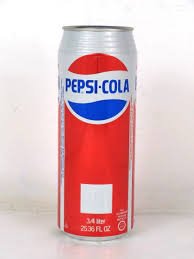 Image result for Pepsi Cola Red 1995 Fleet