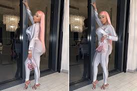 Here are all songs from nicki minaj. Nicki Minaj Appears In Tattooed Suit By Ukrainian Brand Kyivpost Ukraine S Global Voice