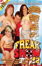 Freak Show 2 | Adult Rental