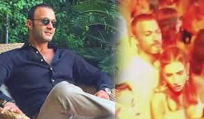Hande subasi, 36 years old former miss turkey, who was was previously married to can tursan from 2012 to 2016, is currently in relationship with beau alican ulusoy. Alican Ulusoy Sevgilisi