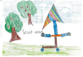 View 3d models & 2d drawings for free. Starchild Malaysian Kids Take Cover Under Their Favourite Umbrellas The Star